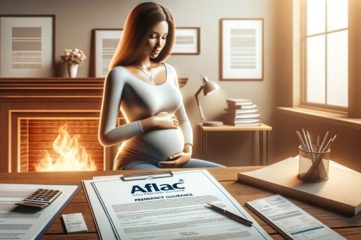 Aflac Pregnancy Insurance Plans