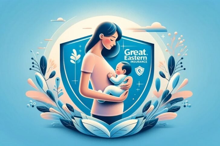 Great Eastern Pregnancy Insurance