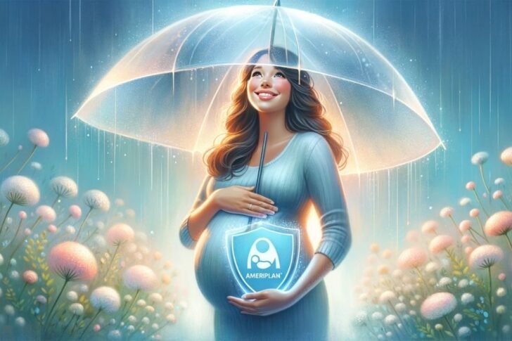 Ameriplan Pregnancy Insurance