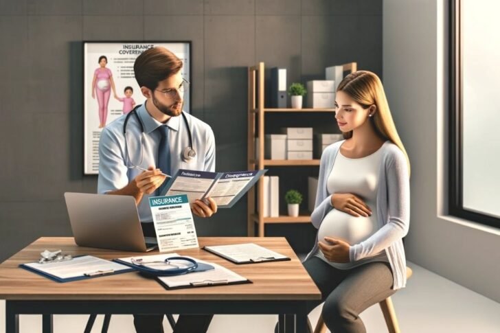 How to Find Out What Your Insurance Covers for Pregnancy