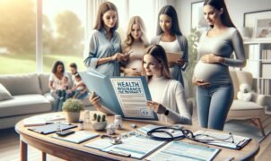 What to Look for in Health Insurance for Pregnancy