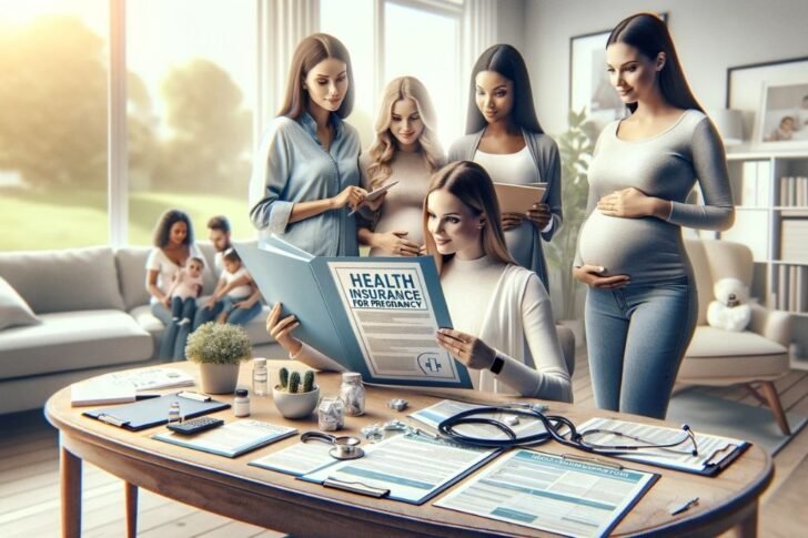 What to Look for in Health Insurance for Pregnancy