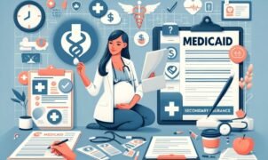 Can You Use Medicaid as a Secondary Insurance for Pregnancy