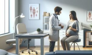 Switching Doctors During Pregnancy Insurance