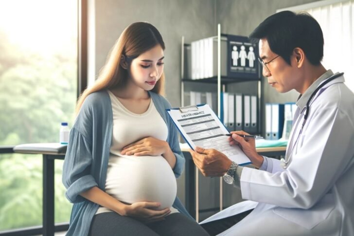 Will Insurance Cover Pregnancy if You Are Already Pregnant