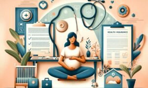 Is Pregnancy a Life Changing Event for Health Insurance