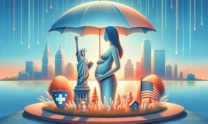 Pregnancy Insurance for Visitors in the USA