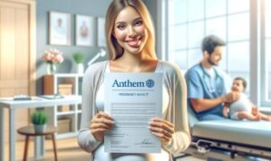 Anthem Pregnancy Insurance