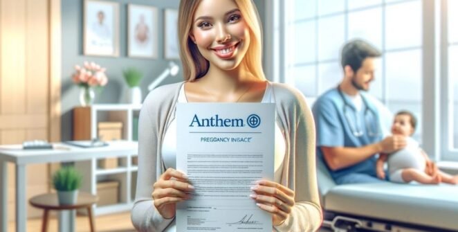 Anthem Pregnancy Insurance