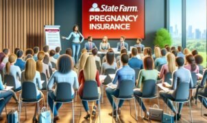 State Farm Pregnancy Insurance