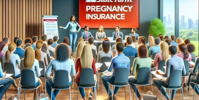 State Farm Pregnancy Insurance