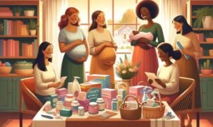 Free Pregnancy Items Through Insurance