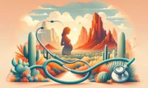 Pregnancy Insurance in Arizona
