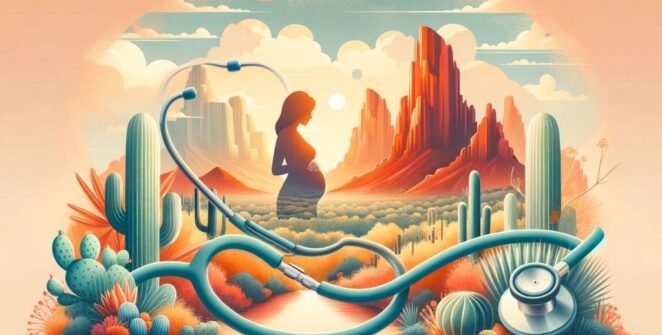 Pregnancy Insurance in Arizona