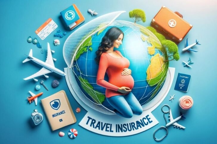 Travel Insurance for Pregnancy